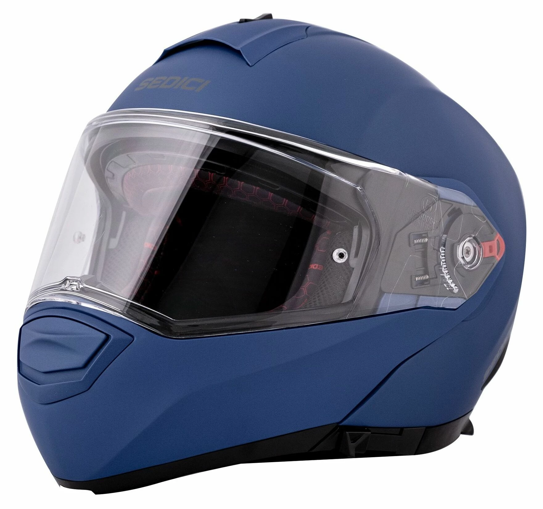 Sedici Sistema II Helmet 21 Sedici Sistema II Helmet - Image 21