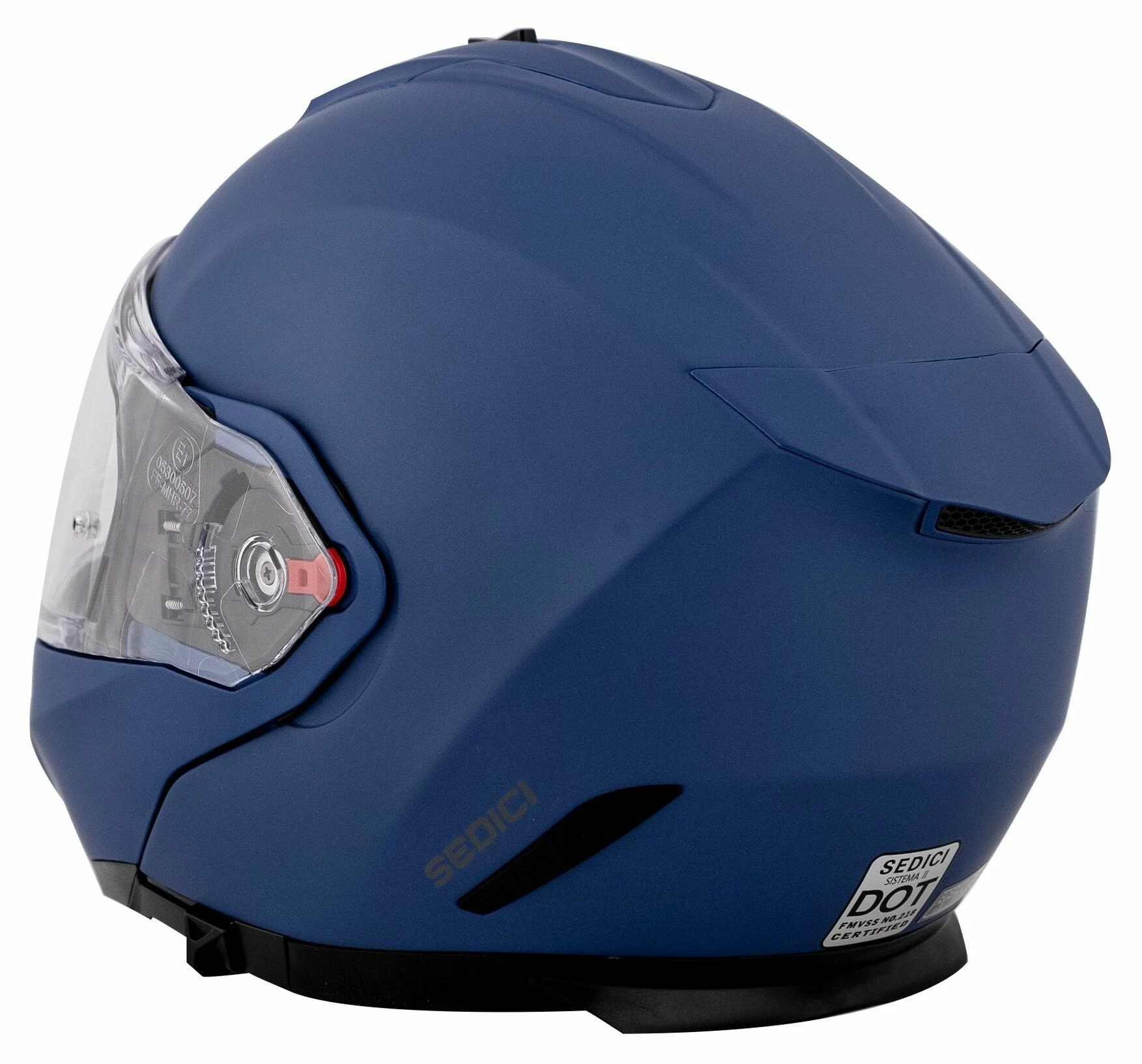 Sedici Sistema II Helmet 24 Sedici Sistema II Helmet - Image 24