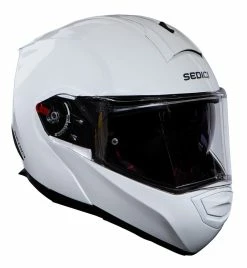 Sedici Sistema II Helmet 34 Sedici Sistema II Helmet -Bell Sales Store sedici sistema ii helmet solid white 1