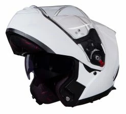 Sedici Sistema II Helmet 35 Sedici Sistema II Helmet -Bell Sales Store sedici sistema ii helmet solid white 2