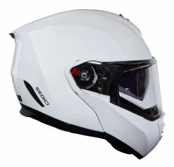 Sedici Sistema II Helmet 36 Sedici Sistema II Helmet -Bell Sales Store sedici sistema ii helmet solid white 3