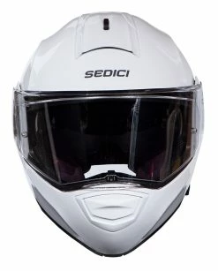 Sedici Sistema II Helmet 37 Sedici Sistema II Helmet -Bell Sales Store sedici sistema ii helmet solid white 4