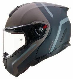 Sedici Sistema II Horizon Helmet -Bell Sales Store sedici sistema ii horizon helmet sand black grey 1