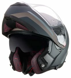 Sedici Sistema II Horizon Helmet -Bell Sales Store sedici sistema ii horizon helmet sand black grey 2