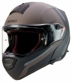 Sedici Sistema II Horizon Helmet -Bell Sales Store sedici sistema ii horizon helmet sand black grey