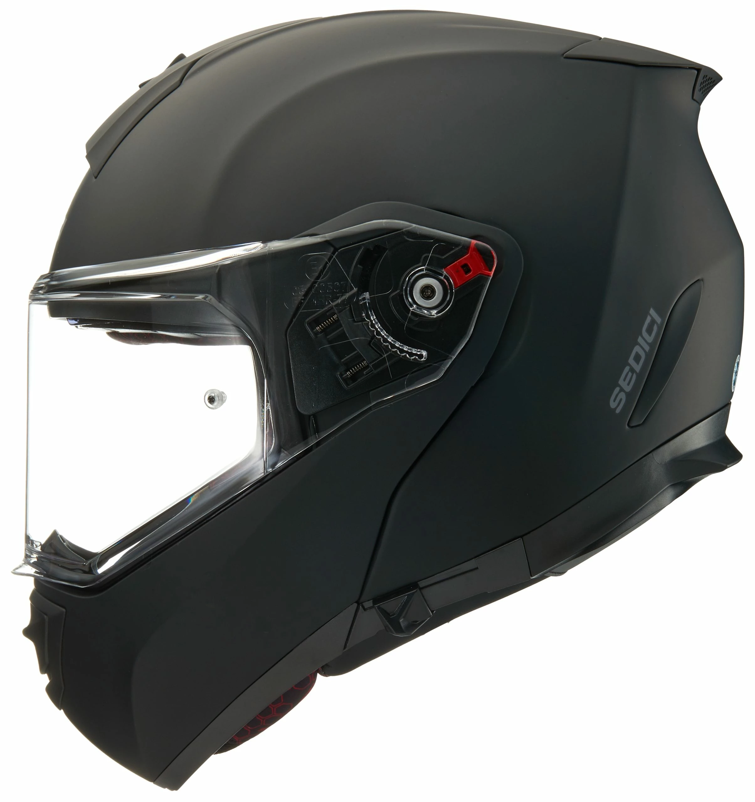 Sedici Sistema II Mips Helmet 3 Sedici Sistema II Mips Helmet - Image 3