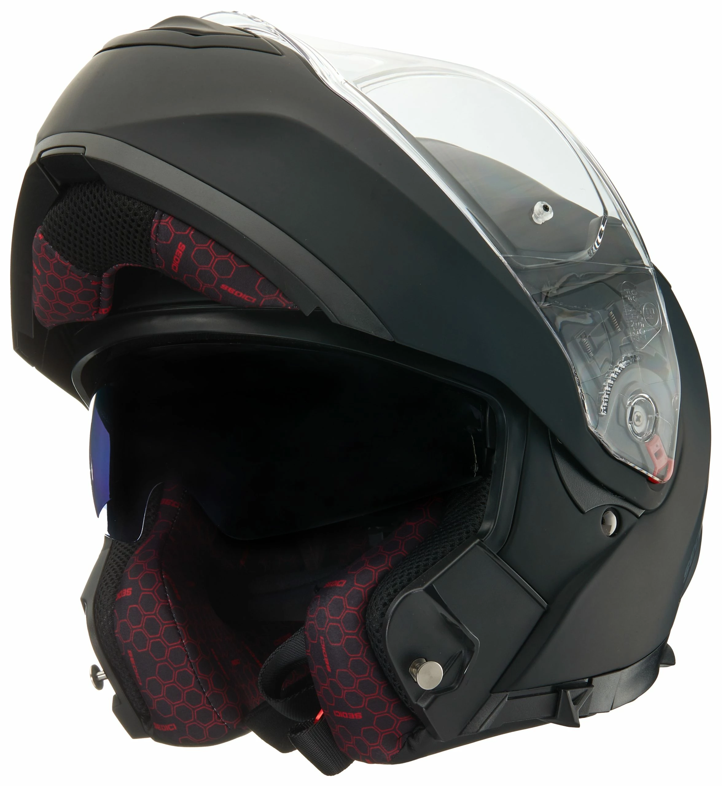 Sedici Sistema II Mips Helmet 4 Sedici Sistema II Mips Helmet - Image 4