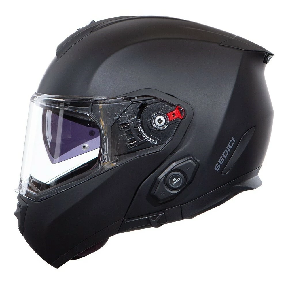 Sedici Sistema II Parlare Bluetooth Helmet 3 Sedici Sistema II Parlare Bluetooth Helmet - Image 3