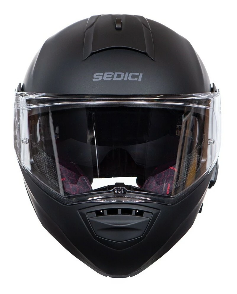 Sedici Sistema II Parlare Bluetooth Helmet 4 Sedici Sistema II Parlare Bluetooth Helmet - Image 4