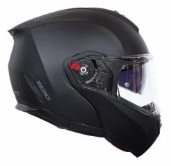 Sedici Sistema II Parlare Bluetooth Helmet 18 Sedici Sistema II Parlare Bluetooth Helmet -Bell Sales Store sedici sistema ii parlare helmet matte black 4