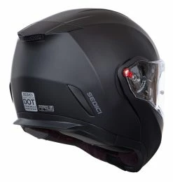 Sedici Sistema II Parlare Bluetooth Helmet 19 Sedici Sistema II Parlare Bluetooth Helmet -Bell Sales Store sedici sistema ii parlare helmet matte black 5