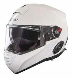 Sedici Sistema II Parlare Bluetooth Helmet 21 Sedici Sistema II Parlare Bluetooth Helmet -Bell Sales Store sedici sistema ii parlare helmet white 1