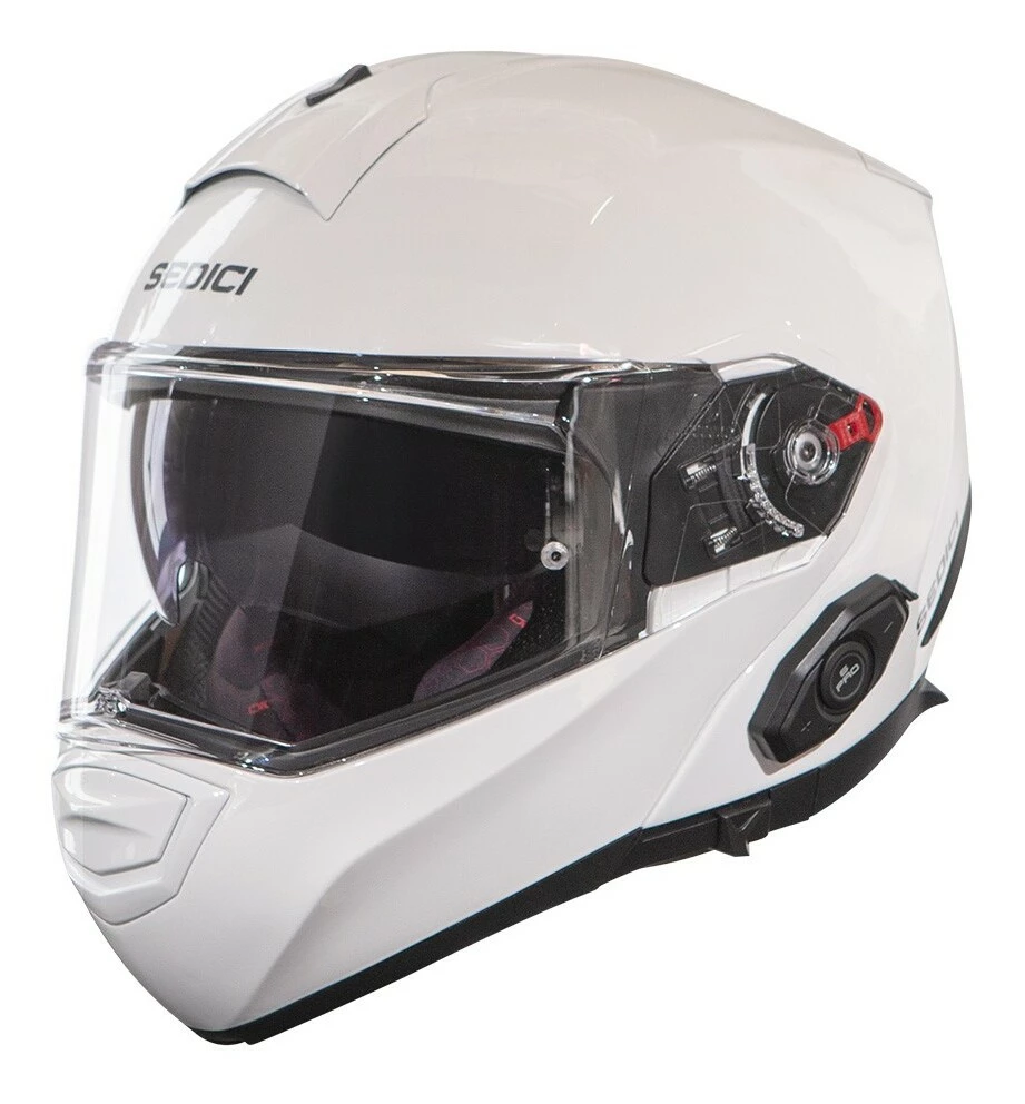 Sedici Sistema II Parlare Bluetooth Helmet 8 Sedici Sistema II Parlare Bluetooth Helmet - Image 8