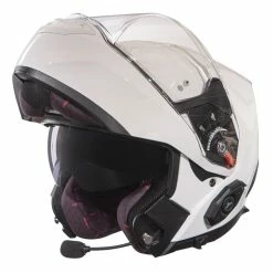 Sedici Sistema II Parlare Bluetooth Helmet 23 Sedici Sistema II Parlare Bluetooth Helmet -Bell Sales Store sedici sistema ii parlare helmet white 3