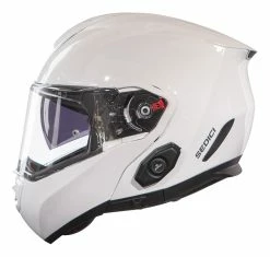 Sedici Sistema II Parlare Bluetooth Helmet 24 Sedici Sistema II Parlare Bluetooth Helmet -Bell Sales Store sedici sistema ii parlare helmet white 4