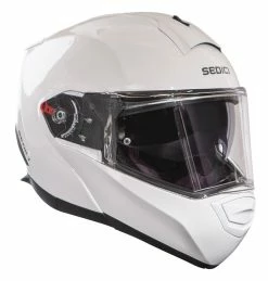 Sedici Sistema II Parlare Bluetooth Helmet 25 Sedici Sistema II Parlare Bluetooth Helmet -Bell Sales Store sedici sistema ii parlare helmet white 5