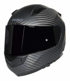 Sedici Strada II Carbon Helmet