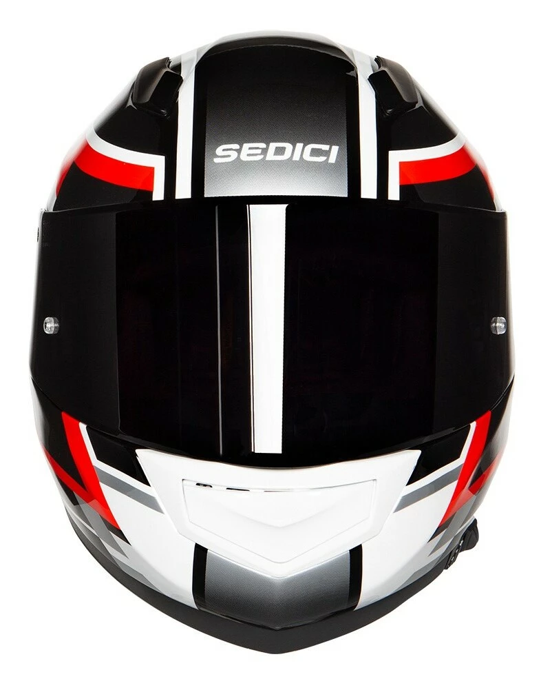 Sedici Strada II Curvone Helmet 2 Sedici Strada II Curvone Helmet - Image 2