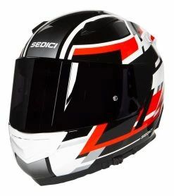 Sedici Strada II Curvone Helmet