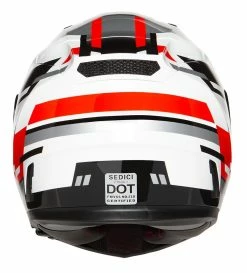 Sedici Strada II Curvone Helmet 9 Sedici Strada II Curvone Helmet -Bell Sales Store sedici strada2 curvone helmet red black white 4