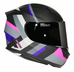 Sedici Strada II Donna Helmet -Bell Sales Store sedici strada2 donna helmet black pink 2