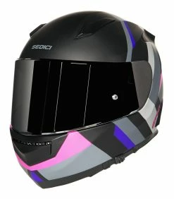 Sedici Strada II Donna Helmet