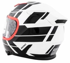 Sedici Strada II Forza Helmet -Bell Sales Store sedici strada2 forza helmet 2