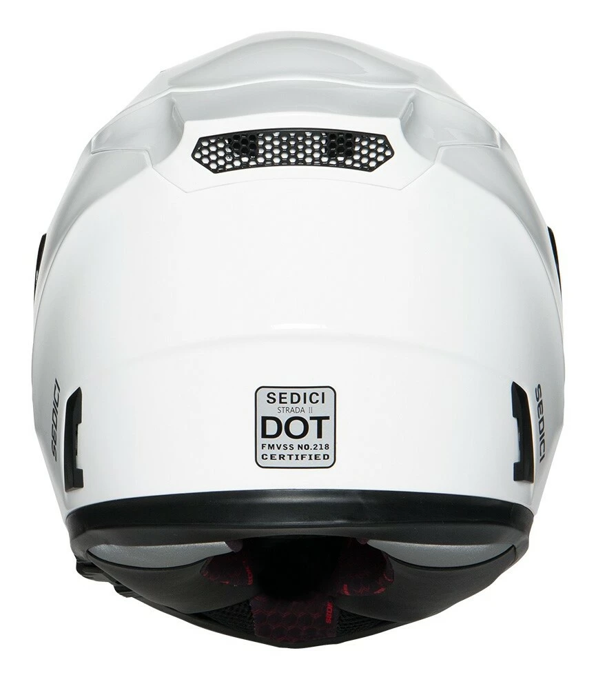 Sedici Strada II Helmet 10 Sedici Strada II Helmet - Image 10