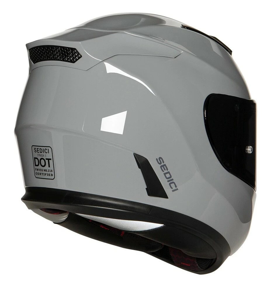 Sedici Strada II Helmet 13 Sedici Strada II Helmet - Image 13
