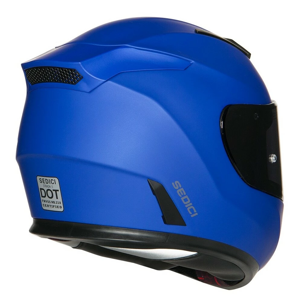 Sedici Strada II Helmet 16 Sedici Strada II Helmet - Image 16