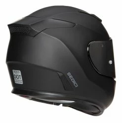 Sedici Strada II Helmet 22 Sedici Strada II Helmet -Bell Sales Store sedici strada2 helmet matte black 2
