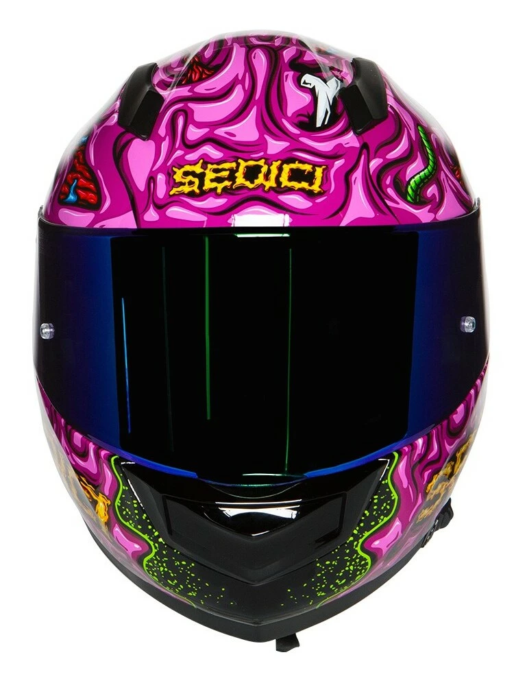 Sedici Strada II Horta Helmet 2 Sedici Strada II Horta Helmet - Image 2