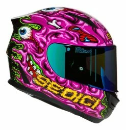Sedici Strada II Horta Helmet 12 Sedici Strada II Horta Helmet -Bell Sales Store sedici strada2 horta helmet pink 2
