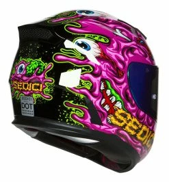 Sedici Strada II Horta Helmet 13 Sedici Strada II Horta Helmet -Bell Sales Store sedici strada2 horta helmet pink 3