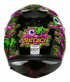 Sedici Strada II Horta Helmet 14 Sedici Strada II Horta Helmet -Bell Sales Store sedici strada2 horta helmet pink 4