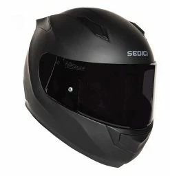 Sedici Strada II Parlare Bluetooth Helmet -Bell Sales Store sedici strada2 parlare helmet matte black 2