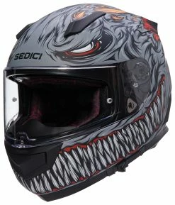 Sedici Strada II Animale Helmet