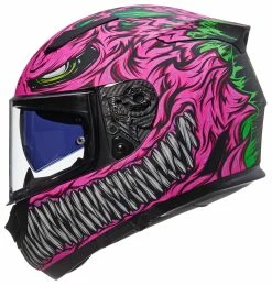 Sedici Strada II Animale Helmet -Bell Sales Store sedici strada ii animale helmet pink 1