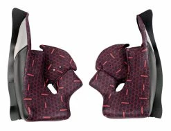 Sedici Strada II Cheek Pads