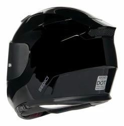 Sedici Strada II Helmet Black / 2XL [Open Box] -Bell Sales Store sedici strada ii helmet black2 xl open box black 2