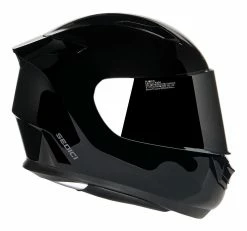 Sedici Strada II Helmet Black / 2XL [Open Box]