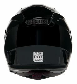 Sedici Strada II Helmet Black / 2XL [Open Box] -Bell Sales Store sedici strada ii helmet black2 xl open box black 3