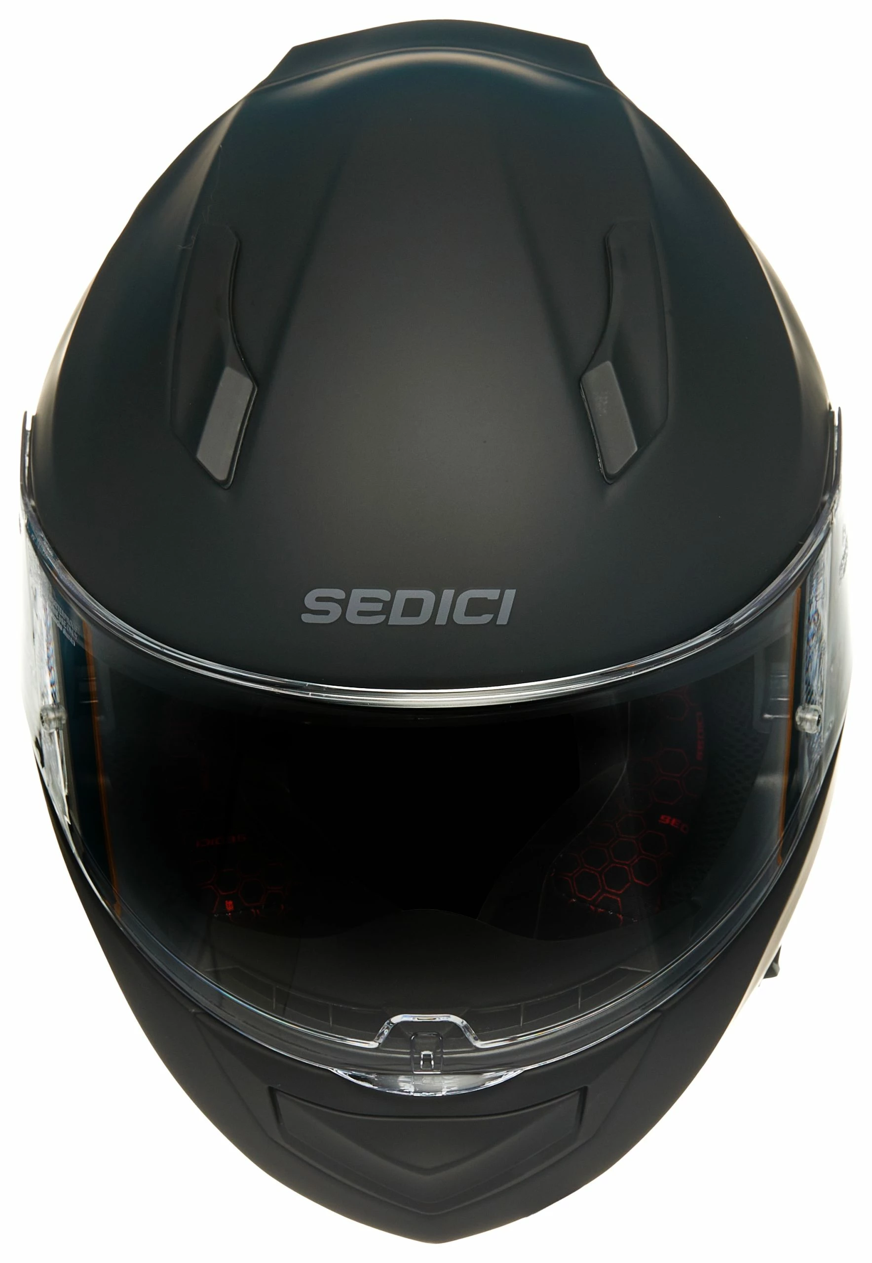 Sedici Strada II Mips Helmet 4 Sedici Strada II Mips Helmet - Image 4