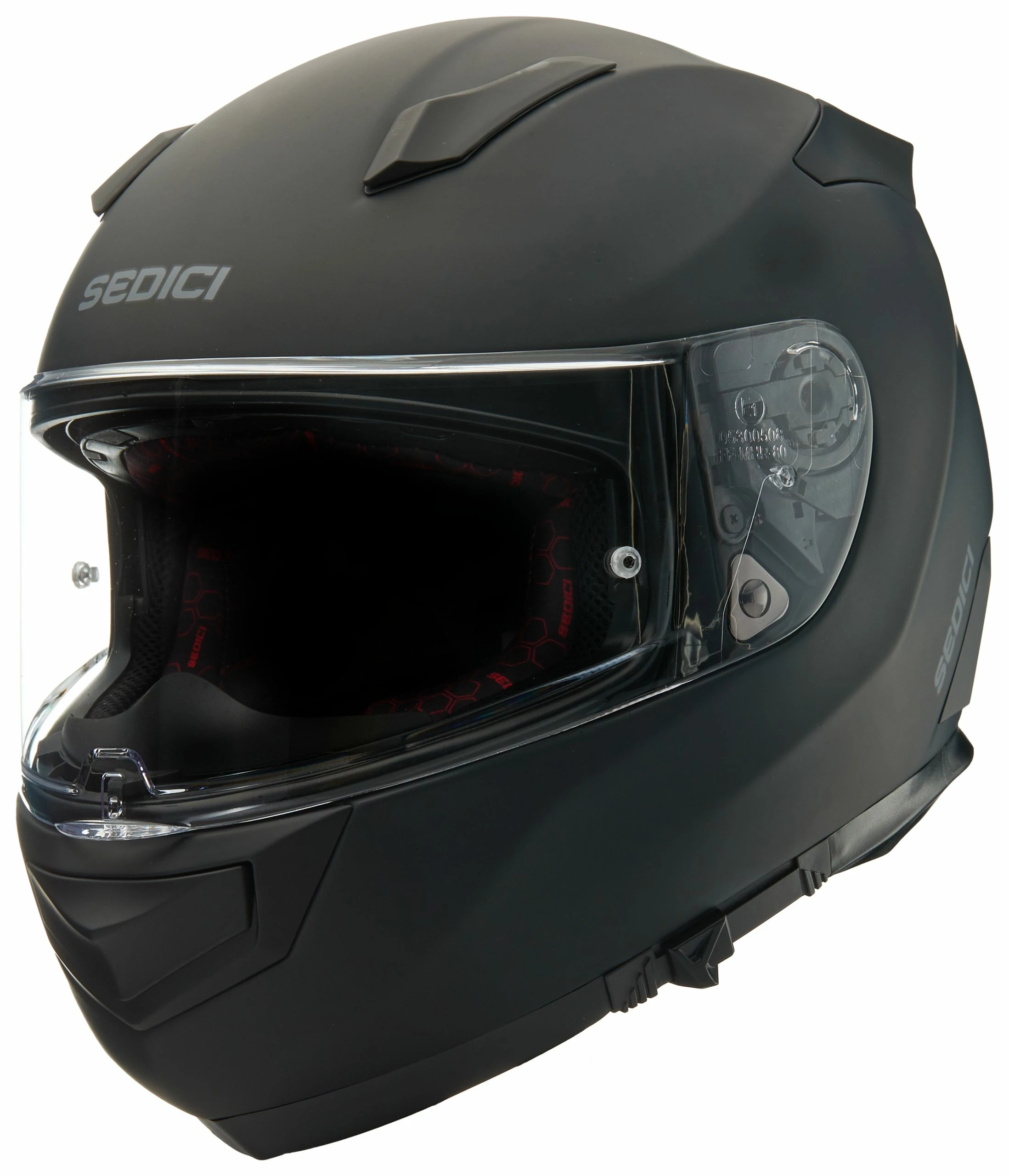 Sedici Strada II Mips Helmet 1 Sedici Strada II Mips Helmet