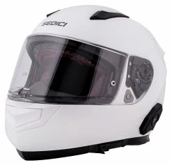 Sedici Strada II Parlare Bluetooth Helmet -Bell Sales Store sedici strada ii parlare bluetooth helmet white