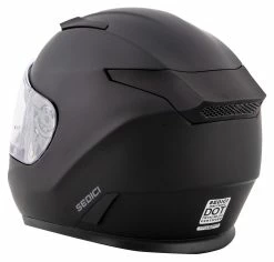 Sedici Strada II Primo Helmet 5 Sedici Strada II Primo Helmet -Bell Sales Store sedici strada ii primo helmet matte black 2