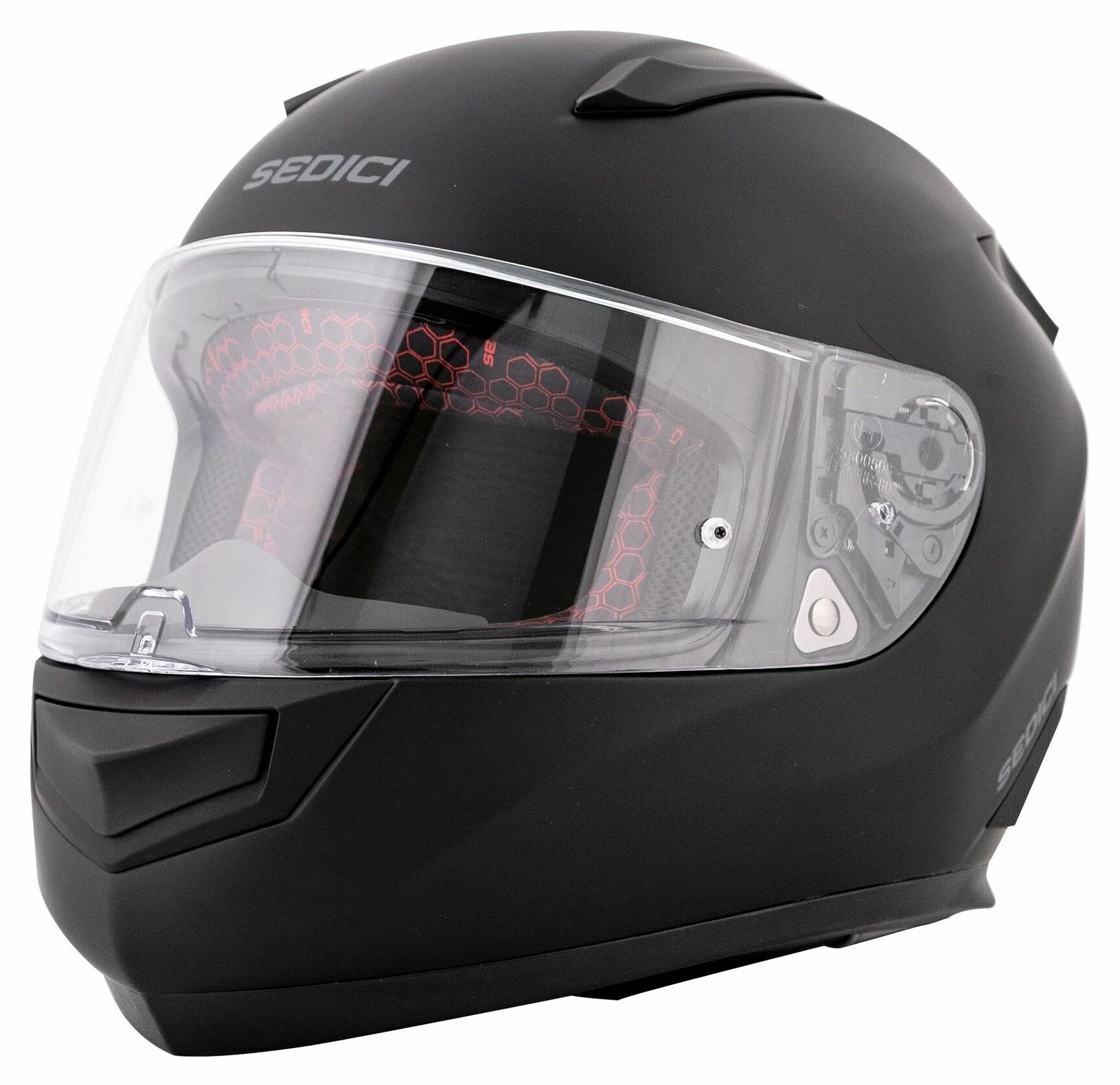 Sedici Strada II Primo Helmet 1 Sedici Strada II Primo Helmet