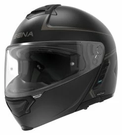 Sena Impulse Modular Mesh Intercom Helmet -Bell Sales Store sena impulse modular mesh bluetooth helmet matte black 1