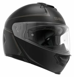 Sena Impulse Modular Mesh Intercom Helmet -Bell Sales Store sena impulse modular mesh bluetooth helmet matte black 2