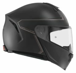 Sena Impulse Modular Mesh Intercom Helmet -Bell Sales Store sena impulse modular mesh bluetooth helmet matte black 3